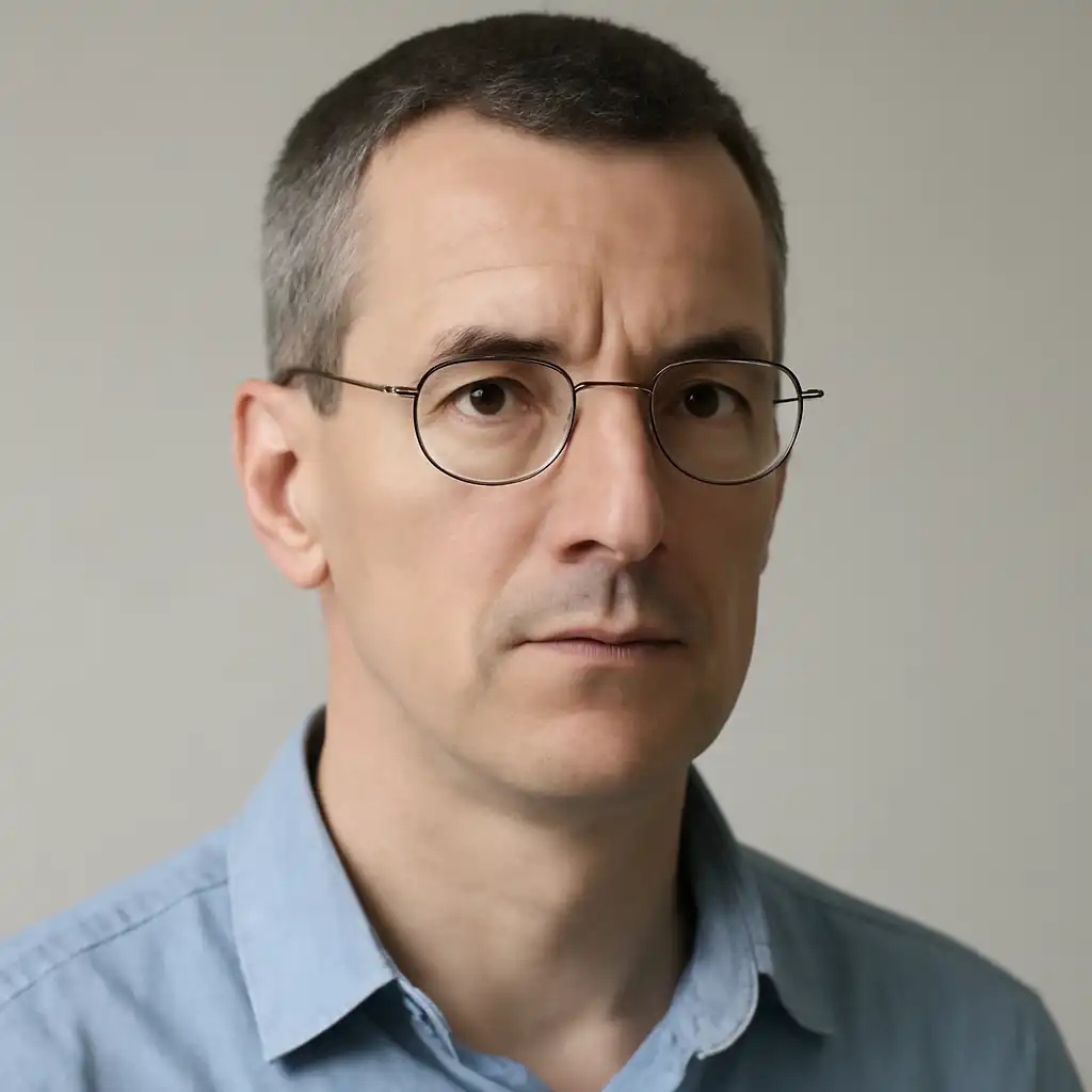 James Mitchell